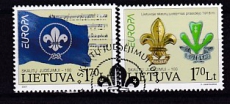 Cept Litauen 2007 oo