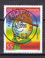 Cept Österreich 2007 oo