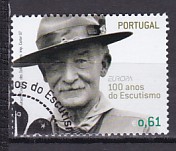 Cept Portugal 2007 oo