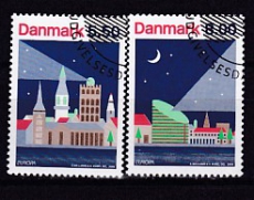 Cept - Dänemark 2009 oo