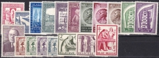 Belgien Jahrgang 1956 **