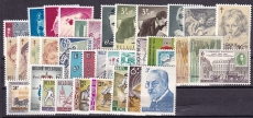 Belgien Jahrgang 1963 **