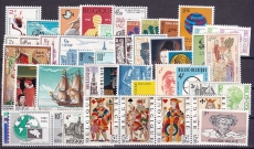 Belgien Jahrgang 1973 **