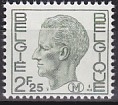 Belgien Militärpost Mi.-Nr. 3 **