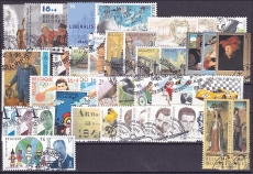 Belgien - Jahrgang 1996 oo