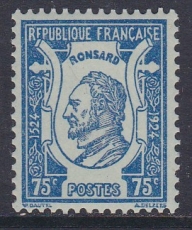 Frankreich-Mi.-Nr. 173 **