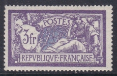 Frankreich Mi.-Nr. 181 **