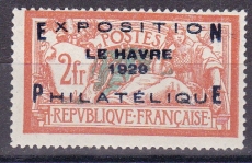 Frankreich Mi.-Nr. 239 **