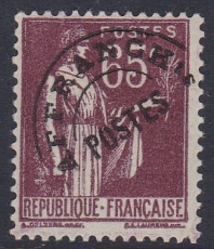 Frankreich Mi.-Nr. 277 V **