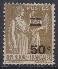 Frankreich Mi.-Nr. 295 **