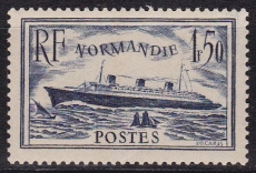 Frankreich Mi.-Nr. 297 **