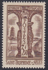 Frankreich Mi.-Nr. 298 **