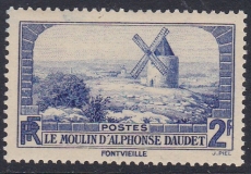 Frankreich Mi.-Nr. 315 **