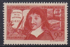 Frankreich-Mi.-Nr. 347 II **