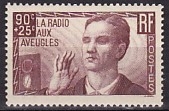 Frankreich-Mi.-Nr. 436 **