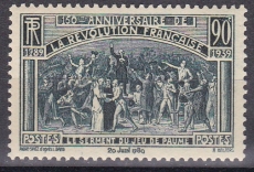 Frankreich-Mi.-Nr. 457 **