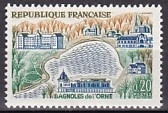 Frankreich - Mi.-Nr. 1347 **