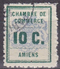 Frankreich Mi.-Nr. 124 oo