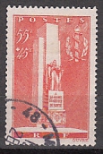 Frankreich Mi.-Nr. 426 oo