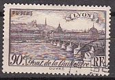 Frankreich Mi.-Nr. 463 oo