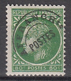 Frankreich Mi.-Nr. 679 V oo