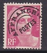 Frankreich Mi.-Nr. 690 V oo
