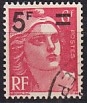 Frankreich Mi.-Nr. 833 oo