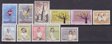 Luxemburg - Jahrgang 1962 **