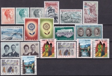 Luxemburg - Jahrgang 1964 **
