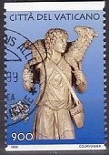 Vatikan Mi.-Nr. 1257 oo