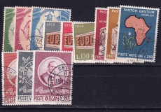 Vatikan-Jahrgang 1969 oo