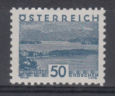 Österreich Mi.-Nr. 541 **