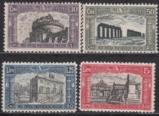 Italien Mi.-Nr. 275/78 **