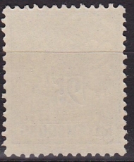 Luxemburg Mi.-Nr. 52 D **