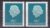 Niederlande Mi.-Nr. 842 Y DI/Dr **