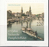 Bund Mi.-Nr. 2874 **