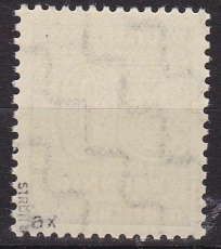 SBZ Mi.-Nr. 135 X wa ** gepr. BPP