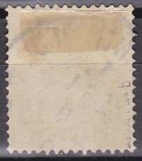 Dt. Kol. Türkei Mi.-Nr. 9 b oo gepr. BPP