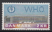 ML - Dänemark 1972 **