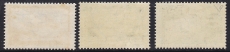 Schweiz Mi.-Nr. 226/28 **