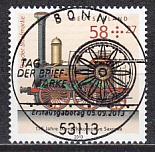 Bund Mi.-Nr. 3027 oo