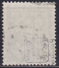 Deutsches Reich Mi.-Nr. 159 b oo gepr. BPP