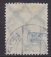 Deutsches Reich Mi.-Nr. 245 oo gepr. INFLA