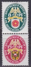 Deutsches Reich Mi.-Nr. S 68 **