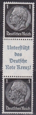 Deutsches Reich Mi.-Nr. S 214 **