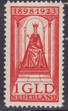 Niederlande Mi.-Nr. 131 A *