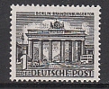 Berlin Mi.-Nr. 42 **