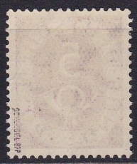 Bund Mi.-Nr. 125 ** gepr. BPP