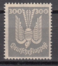 Deutsches Reich Mi.-Nr. 350 **
