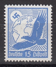 Deutsches Reich Mi.-Nr. 531 **